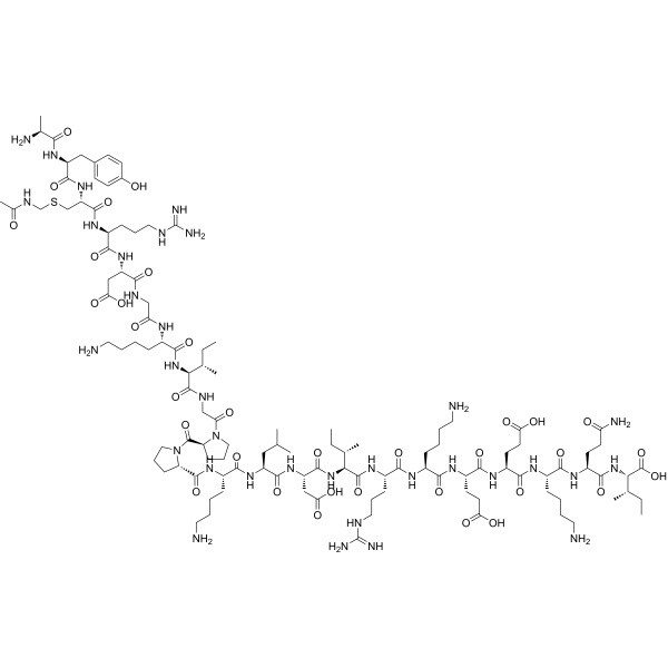 IFN-γ Antagonist 1 158040-83-6
